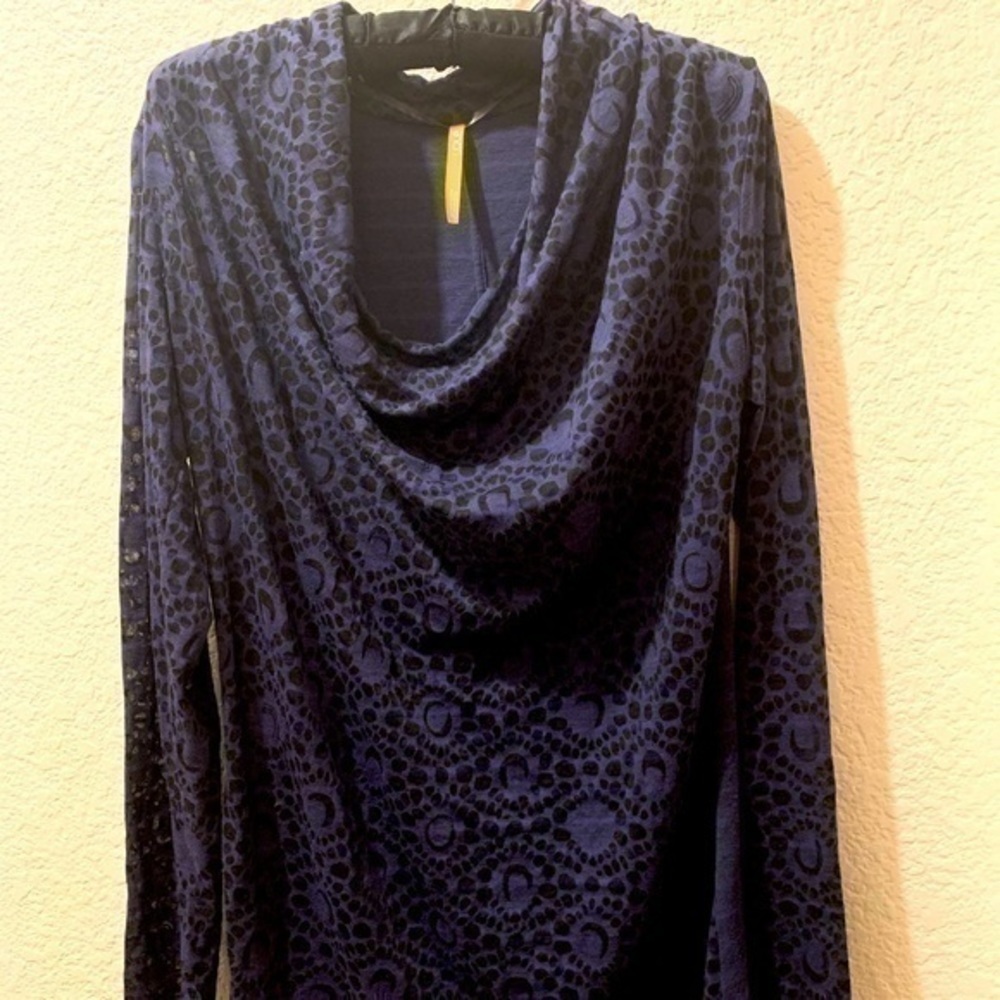 Lole long sleeve blouse medium - Picture 2 of 12